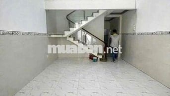 NHÀ GIÁ RẺ 4X13 3PN2WC ( CÓ PN TRỆT ) PHAN HUY ÍCH CẠNH BÊN EMART 2