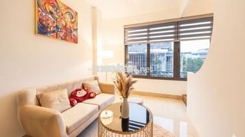 CĂN HỘ STUDIO ĐẦY ĐỦ NỘI THẤT NGAY ĐỘI CẤN, LOTTE MALL BA ĐÌNH