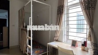 Phòng Trọ Phố Liễu Giai - Ở ghép - full đồ - 1tr2