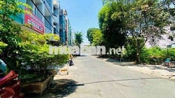 🔥 BÁN NHÀ MẶT TIỀN NHỰA 10M - GẦN AEON MALL BÌNH TÂN-64M²-CHỈ 6 TỶ 🔥