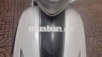 Piaggio Fly 125 Trắng