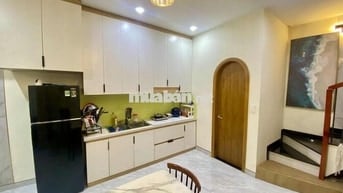 SIÊU PHẨM NHÀ MỚI ĐẸP–HƯƠNG LỘ 2–XE TẢI TỚI NHÀ – CHỈ NHỈNH 4,X T