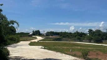 💥 CHỈ CÒN 5 LÔ CUỐI CÙNG – KHU DÂN CƯ DẠ LÊ – SỔ SẴN, GIÁ TỐT NHẤT!