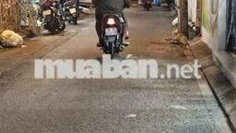 NHÀ MỚI  VÀO Ở NGAY- ĐƯỜNG PHAN ANH- BÌNH TÂN - GIÁP TÂN PHÚ- 5,1 TỶ