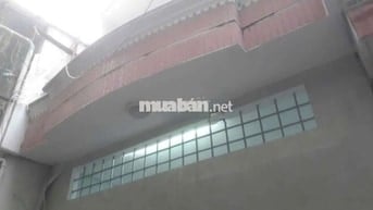 Cho thuê nhà nguyên căn.Đường Nguyễn Ngọc Lộc.Phường 14.Q.10