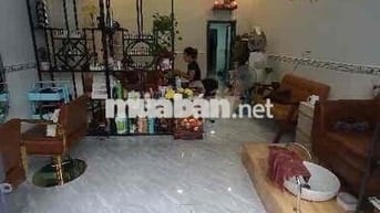 Bán nhà hẻm xe hơi Lê Văn Quới, Bình Tân, 48m2, 2 tầng, 2 pn, 5,4 tỷ