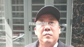 Bình Tân Giáp Tân Phú, Nhà Mới Xây, đẹp 40 m2, 2 tầng, Khu Bình Long