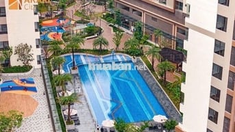 CHO THUÊ CĂN HỘ AKARI 78M2, 10TR BAO PHÍ QUẢN LÝ