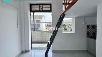 KHAI TRƯƠNG DUPLEX BANCONL & CỬA SỔ TRỜI MỚI 100% - GÁC CAO