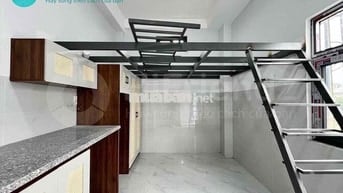 KHAI TRƯƠNG PHÒNG TRỌ FULL NỘI THẤT GẦN ĐH NGUYỄN TẤT THÀNH- ĐH VĂN LA