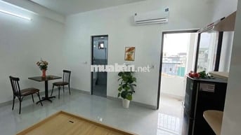 Căn hộ Studio Ngõ 116 Miếu Đầm - Mễ Trì 4tr7b- 5tr5