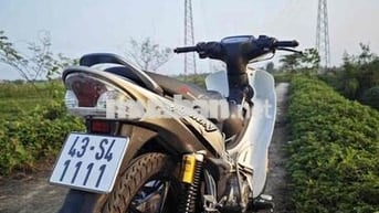 Xe biển đẹp tứ quý còn gánh đảo