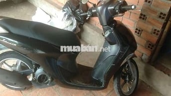 Yamaha Janus 2017 Đen