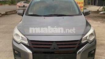 mitsubishi Attrage số tự động 2022