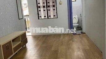 Trệt lửng 4*15; 3pn  hẻm 3m đi gò vấp gần