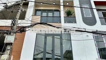 CHDV & HOMESTAY 7PN + 8 WC - Huỳnh Văn Bánh, P.10, Q.PN - 4x20m