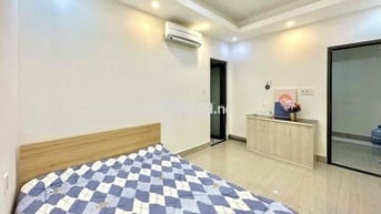 PHÒNG FULL NỘI THẤT Q12 GIÁP TÂN BÌNH, GÒ VẤP