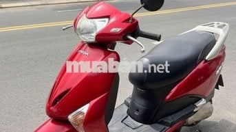 Honda Lead Đỏ
