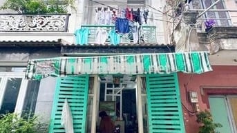 Bán nhà khu Tên Lửa, hẻm xe tải, 40 m2, 3 tầng, Bình Tân giáp Q 6