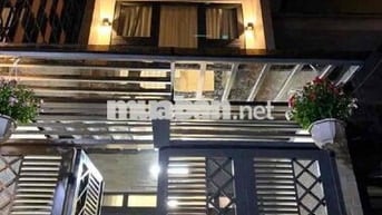 🏡 CẦU THỊ NGHÈ – 50M² – 4PN – 2 MẶT HẺM THOÁNG