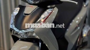 sh 2025 bản thể thao phanh abs