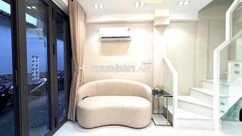 🏡 ĐINH BỘ LĨNH HXH THÔNG 2 TẦNG NHỈNH 5TỶ