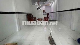 Nhà đẹp 4*17m 3PN hẻm thông 6m Buôn Bán 1/ Liên Ấp 2-6 Vĩnh Lộc A