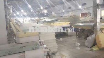 Xưởng 4000m2. MT tân Thới hiệp. Q12