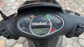 chính chủ đổi xe cần bán piaggio medley 125 nhập