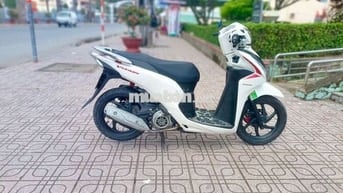 Vision 2020 09c khóa smk giao lưu xe khác ở Cái Bè