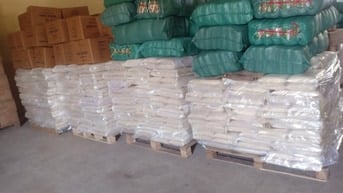 Gửi hàng hóa Bắc - Nam bằng tàu hỏa