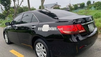 CAMRY - Chất Lượng trên cả Tuyệt Vời