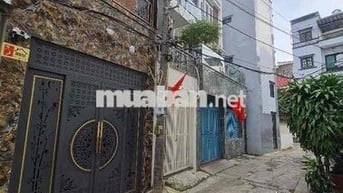 🔥 NHÀ ĐẸP 3PN HXH 50m2 - GIẢM NGAY 100TR CHỈ