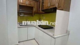 cho thuê căn hộ hiệp thành cty . nhà mới . nội thất mới .