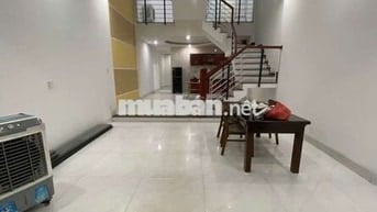 NHÀ 3 TẦNG TRẦN MINH TÔNG, 105M2, 3PN, GẦN BIỂN HOÀ MINH, CÓ NỘI THẤT