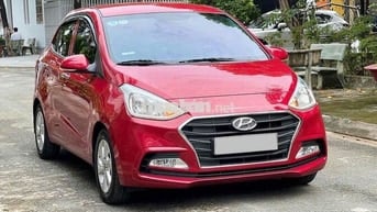Hyundai Grand i10 2019 1.2 AT - 51000 km