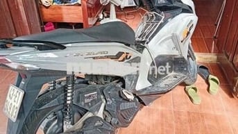 Honda Air Blade 2019 Trắng bạc