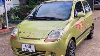 Chevrolet Spark 2011 LT 0.8 MT - 150000 km