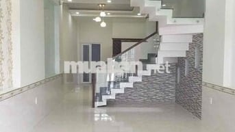 Nhà Mặt Tiền Trường Chinh 1 Trệt 2 Lầu 5 Phòng Ngủ