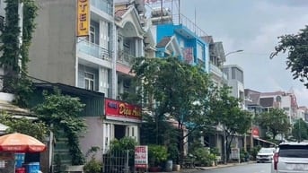 Đất đẹp ngay đường 494 Lê Văn Việt ngay khu trung tâm Quận 9, sổ riêng