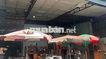 cho thuê 500mv MT QL1A - Giá: 35tr/th