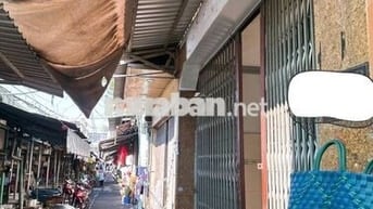 Chung cư tầng trệt 63m2 1 PN Công Trường Hòa Bình Q. Bình Thạnh