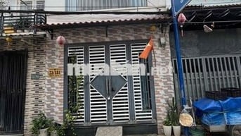 Chính chủ cần cho thuê nhà nguyên căn 1 trệt 1 lửng gần LK 45, chợ BT