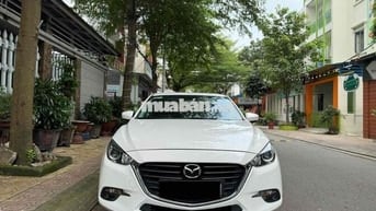 Mazda 3 2019 1.5AT