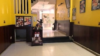 🌟 CHÍNH CHỦ CHO THUÊ 🌟 tại GÒ VẤP 1️⃣ TẦNG TRỆT NHÀ RIÊNG – KINH DOA