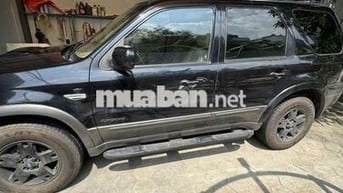 Siêu Cọp Ford Escape 3.0V6 2007 - 59000 km