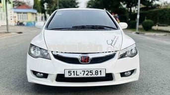 Honda Civic 2011 1.8 AT- 203355 km