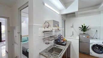 CĂN HỘ 2 PHÒNG NGỦ BAN CÔNG GẦN CHỢ PHẠM VĂN HAI - TÂN BÌNH