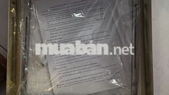 Bán xe sh chính chủ