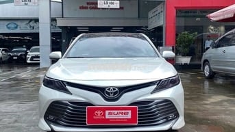 Camry 2021 2.5Q - 54.271 km - Còn Thương Lượng